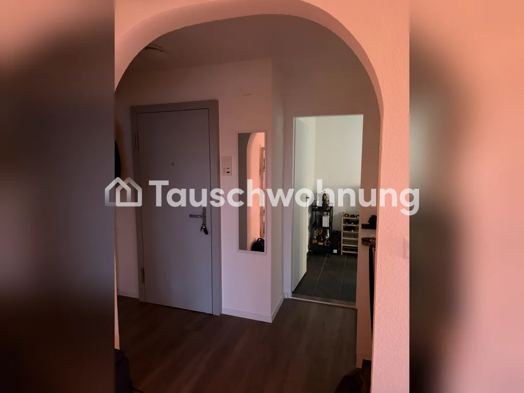 2 rooms apartment