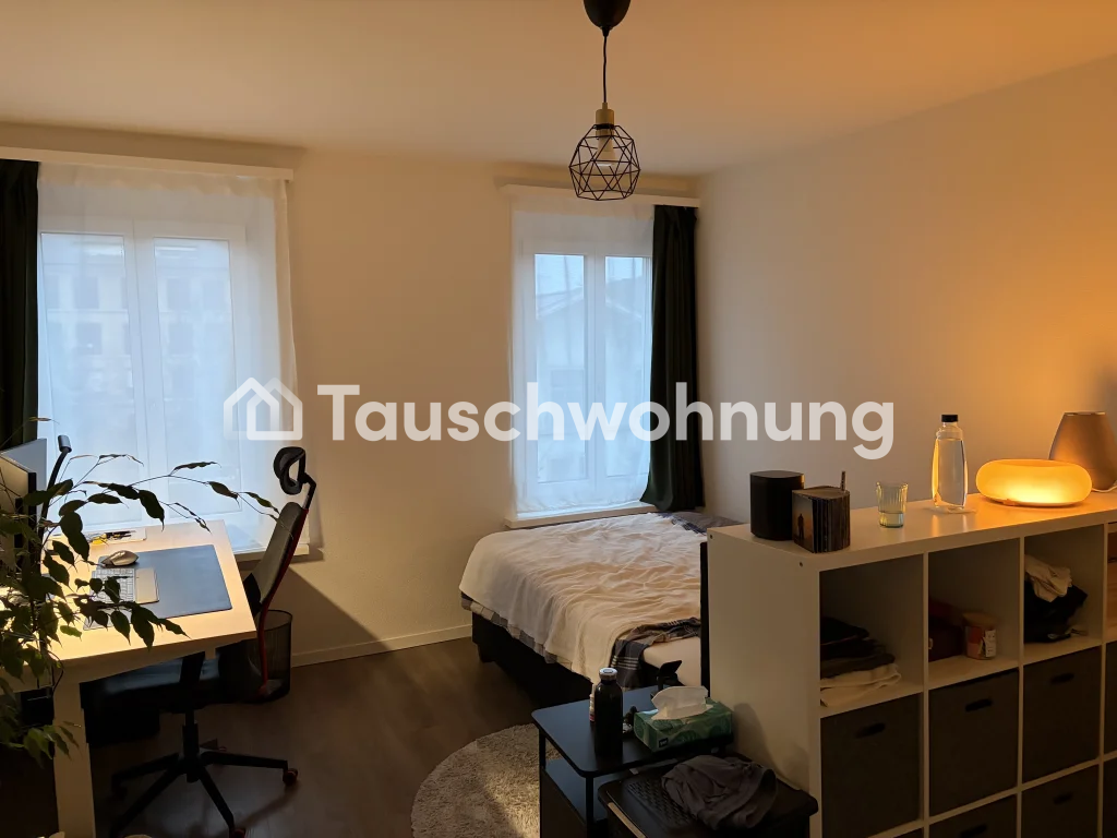 2 rooms apartment