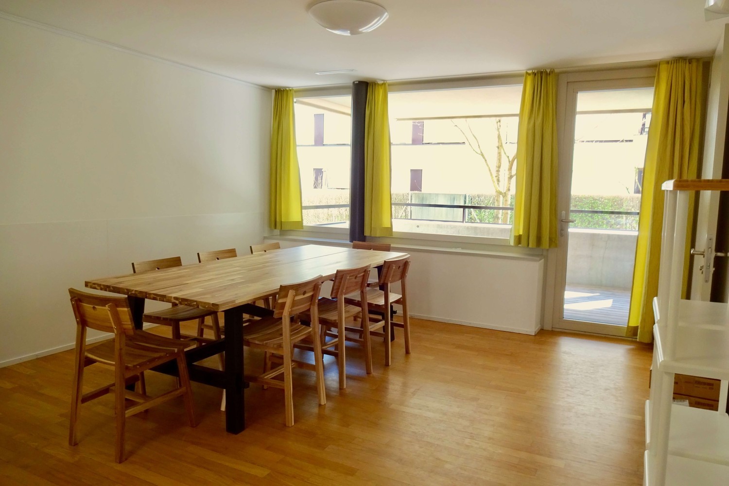 Room in a shared flat, photo 8 of 10