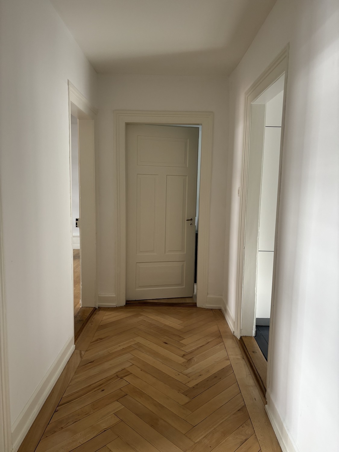 2 ½ rooms apartment, photo 7 of 7