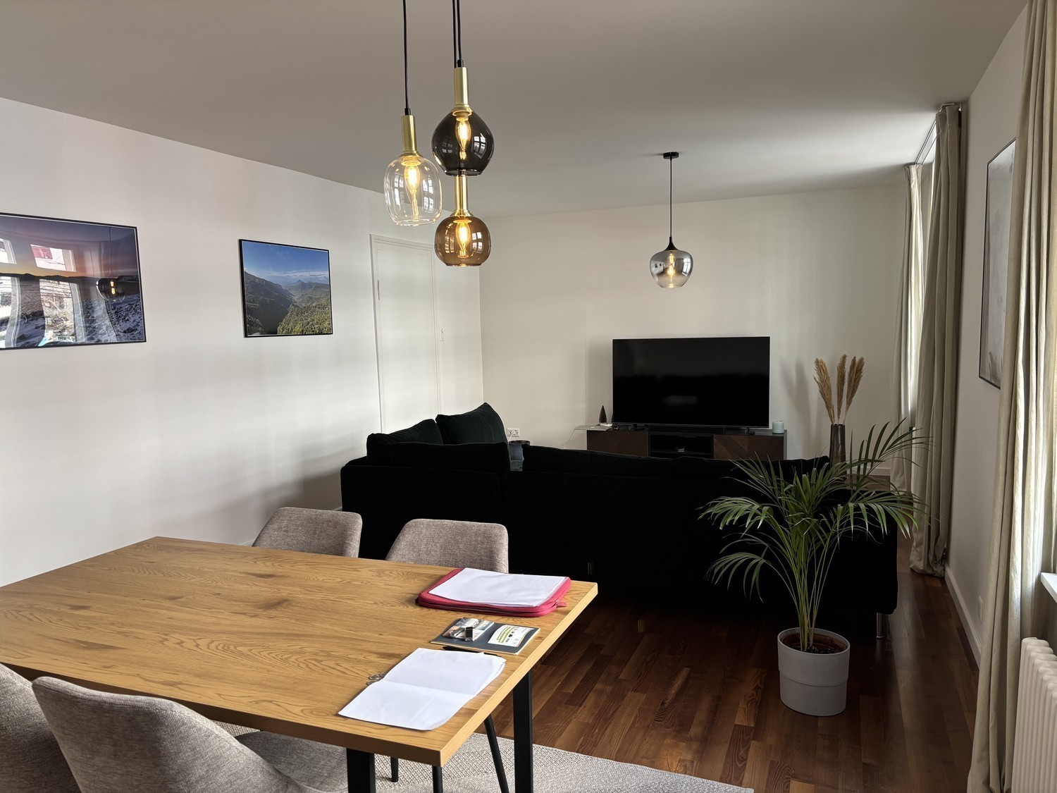 2 ½ rooms apartment, photo 2 of 7