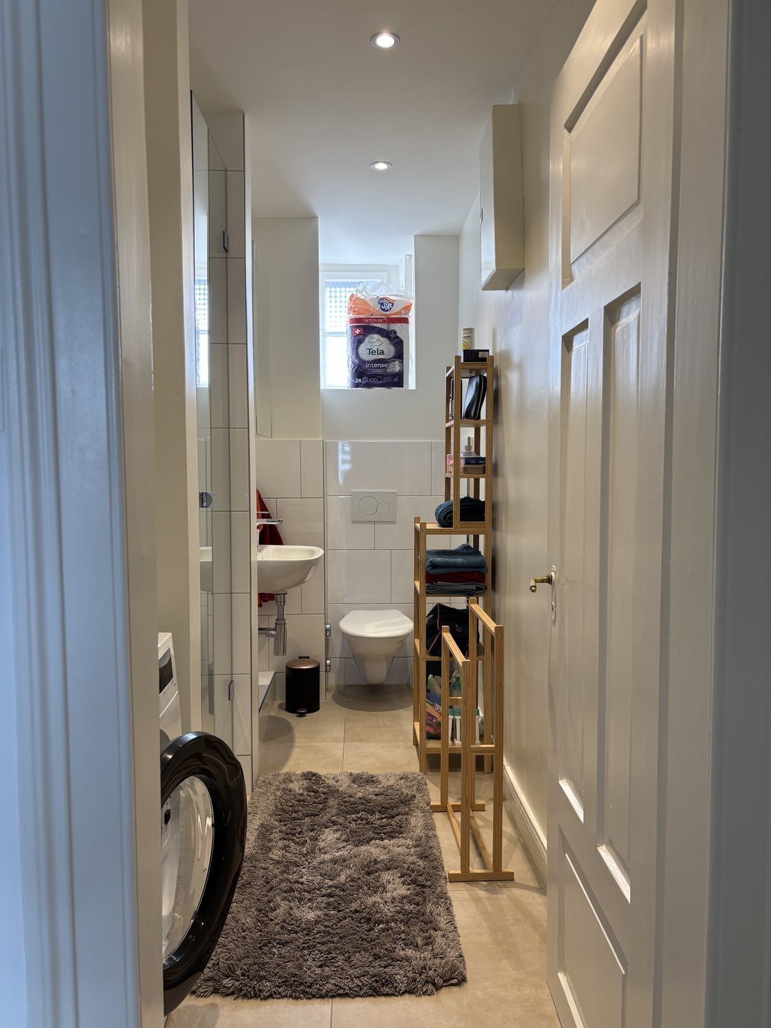 2 ½ rooms apartment, photo 6 of 7