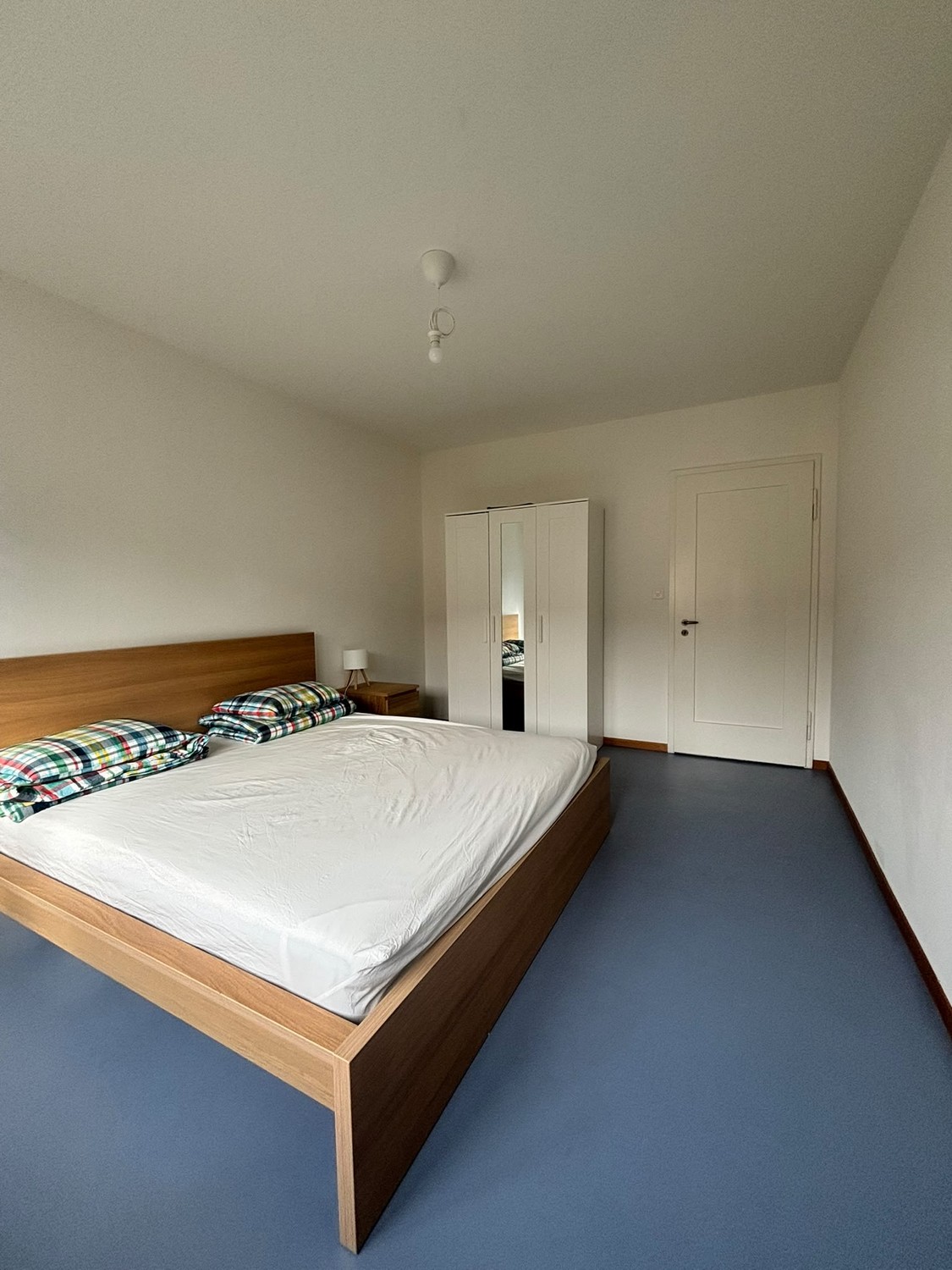 3 ½ rooms apartment, photo 4 of 10