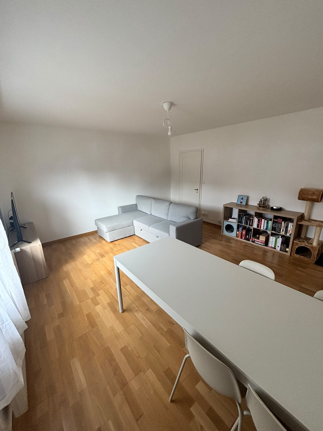 3 ½ rooms apartment, photo 1 of 10