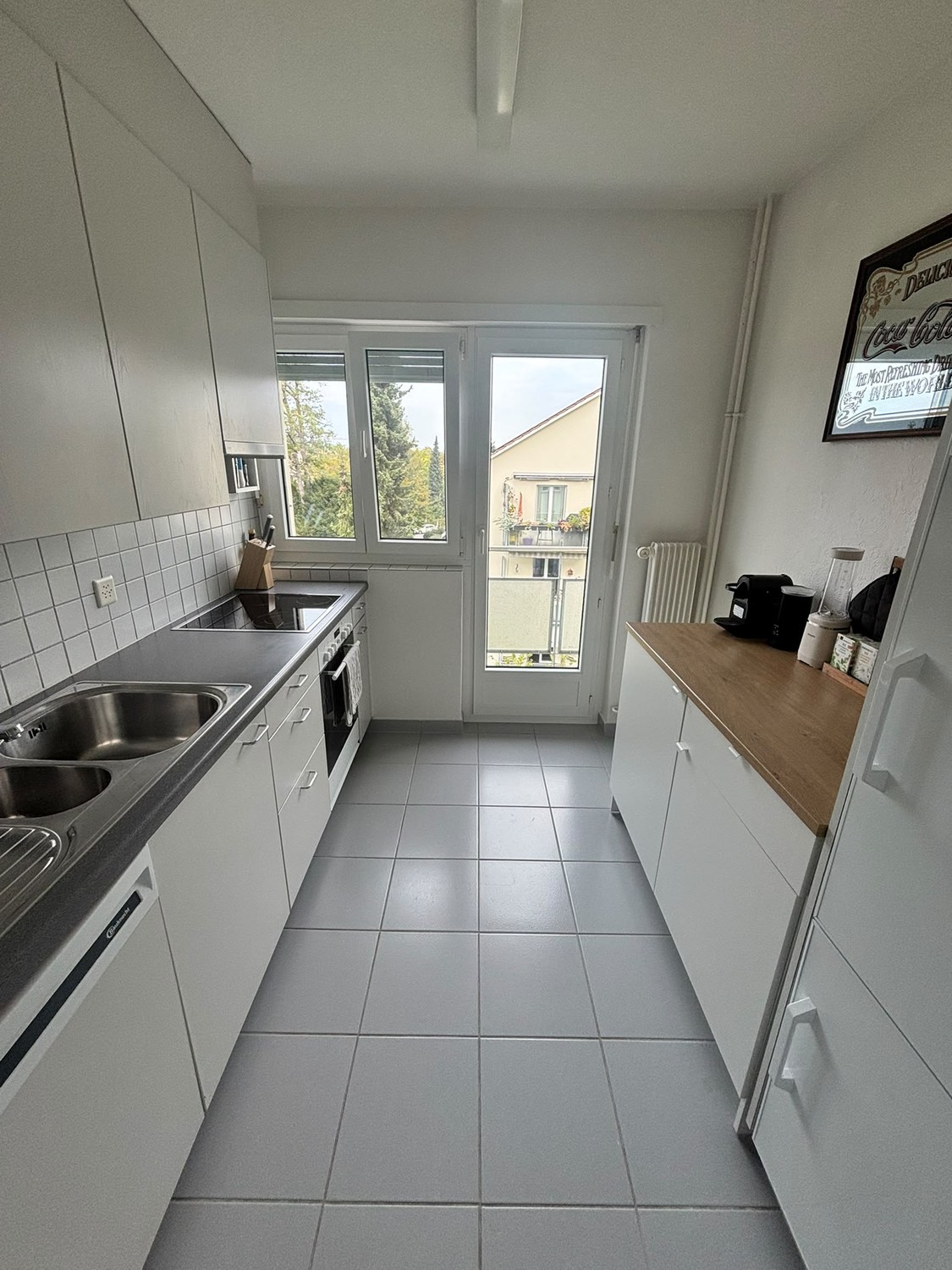 3 ½ rooms apartment, photo 7 of 10
