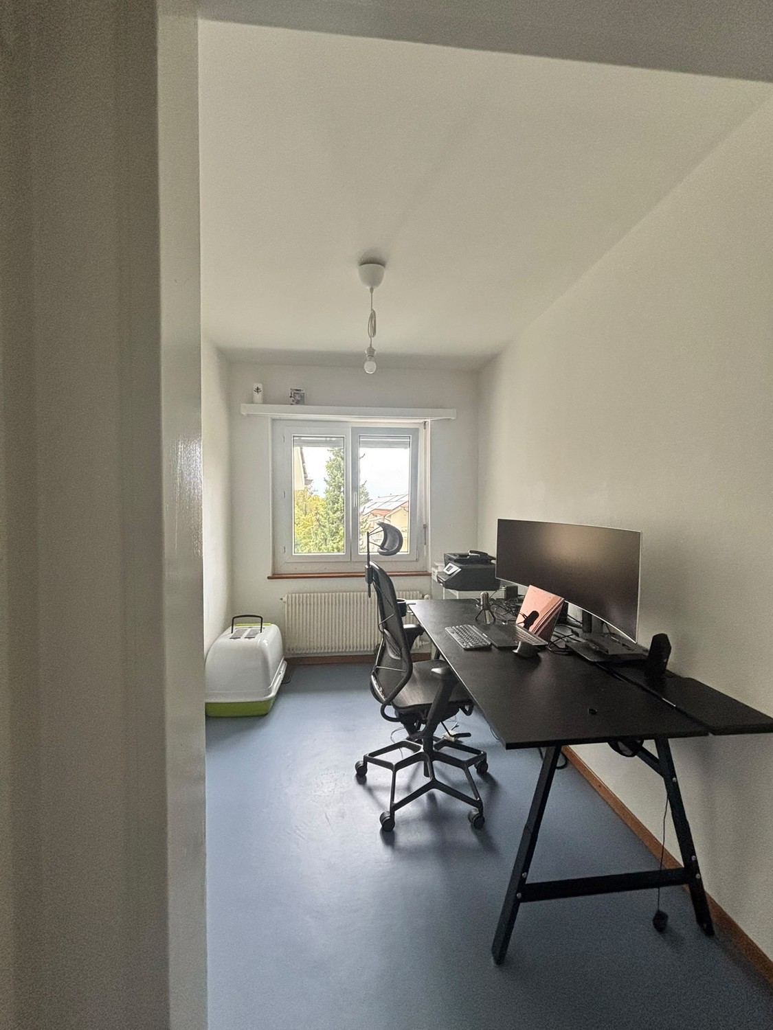 3 ½ rooms apartment, photo 10 of 10
