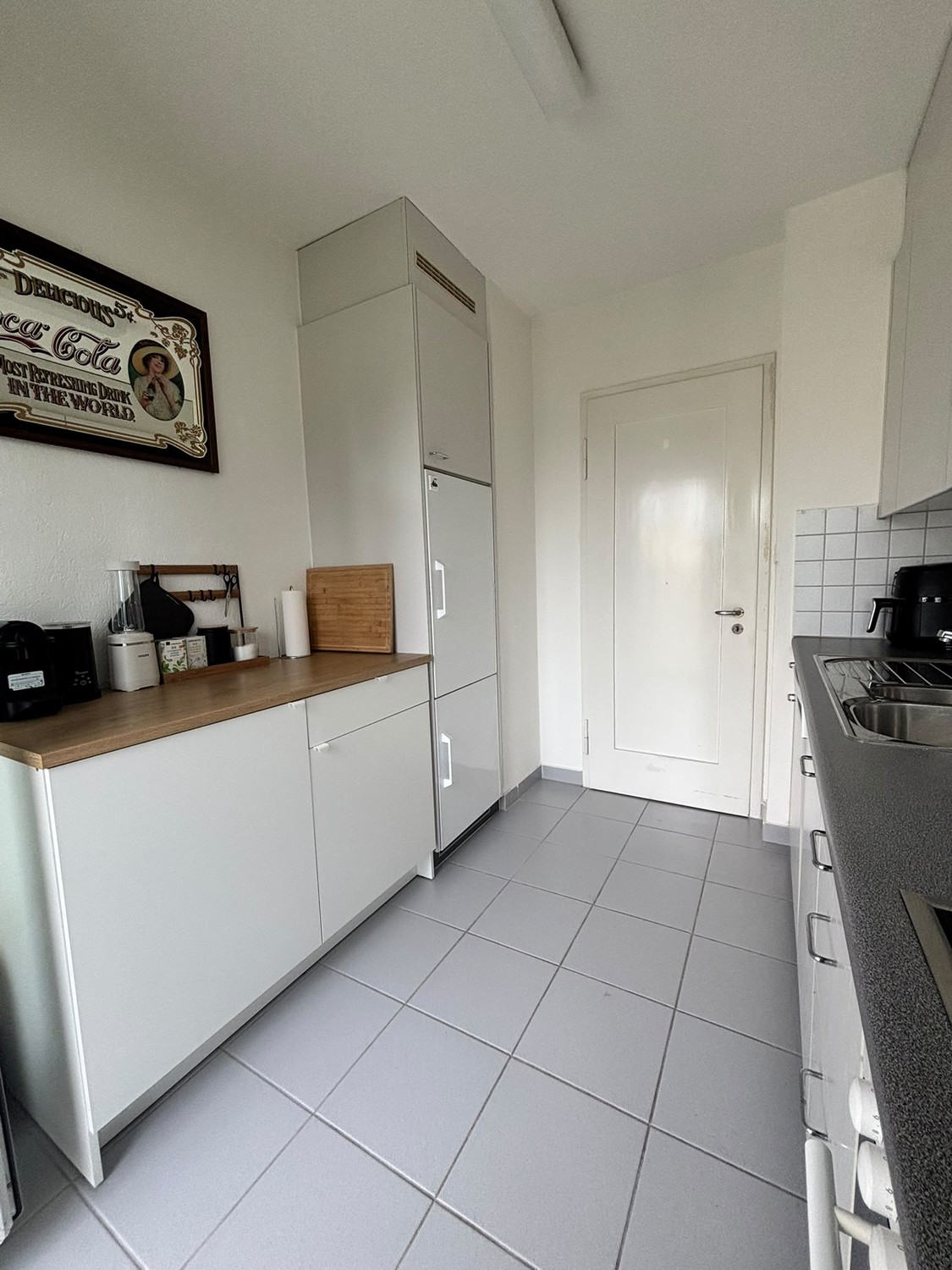 3 ½ rooms apartment, photo 5 of 10