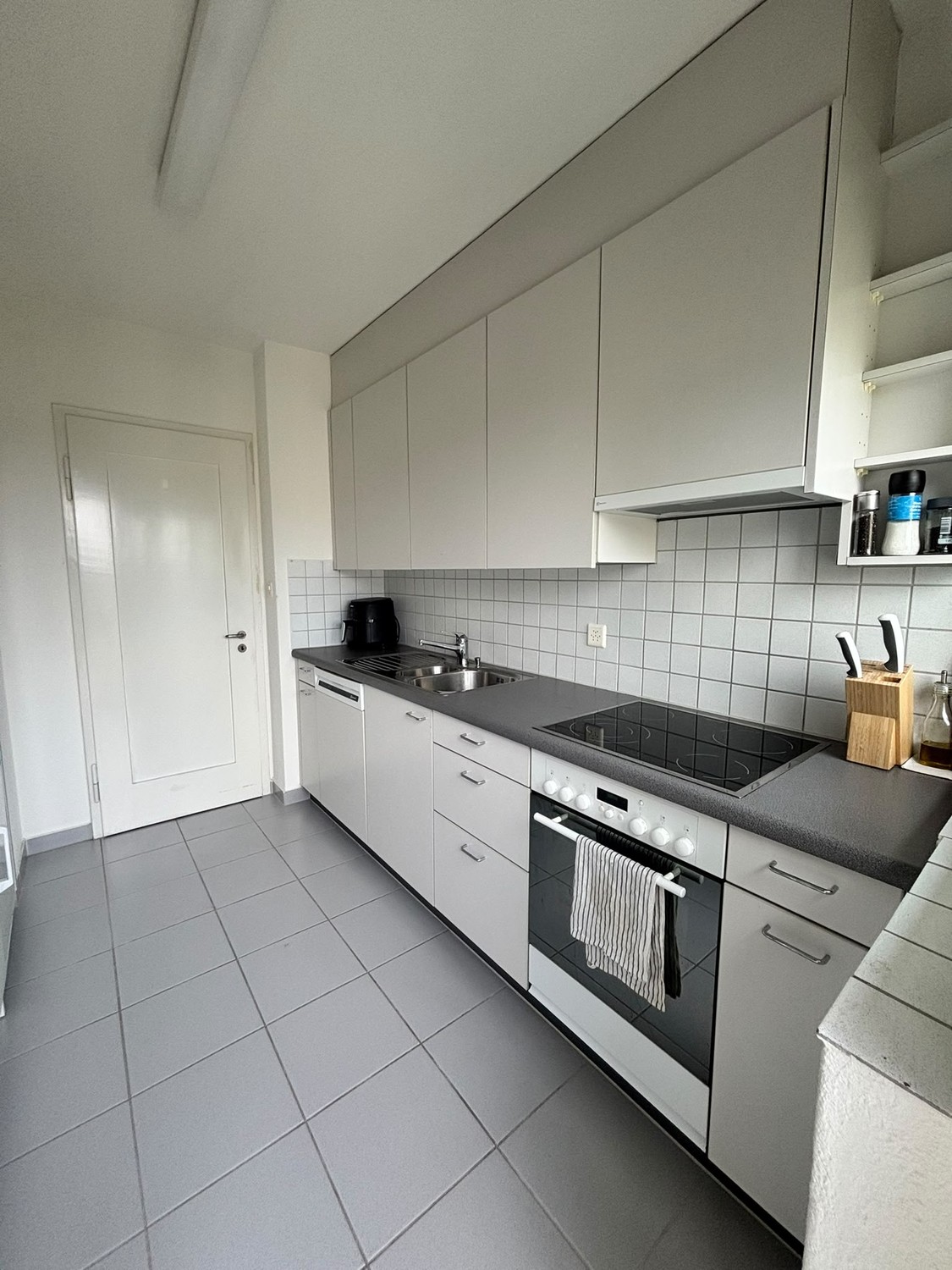 3 ½ rooms apartment, photo 8 of 10