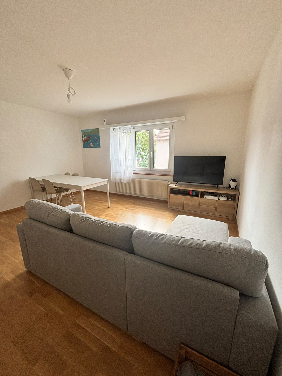 3 ½ rooms apartment, photo 2 of 10