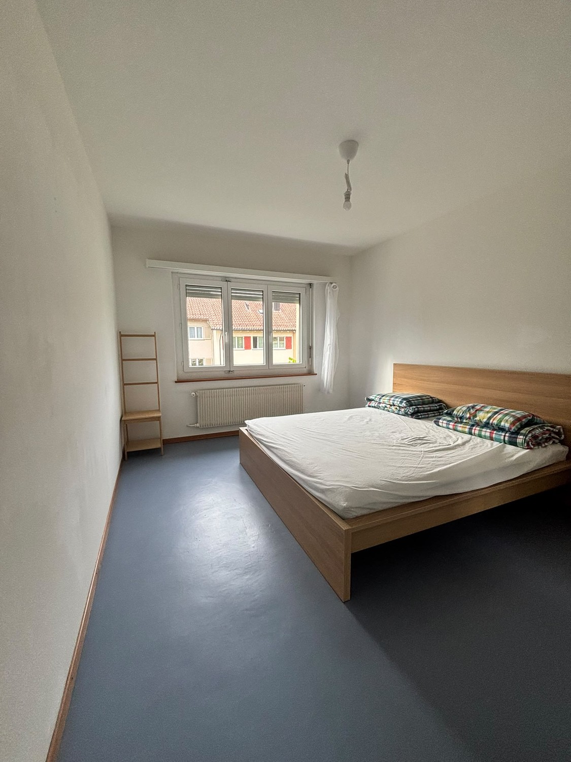 3 ½ rooms apartment, photo 3 of 10