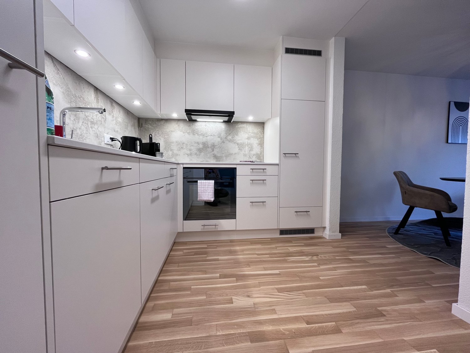 1 ½ rooms furnished flat, photo 6 of 8