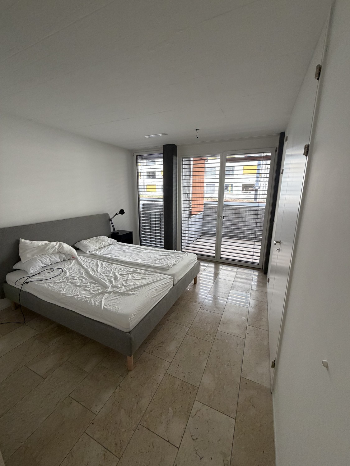 2 ½ Zimmer-Wohnung