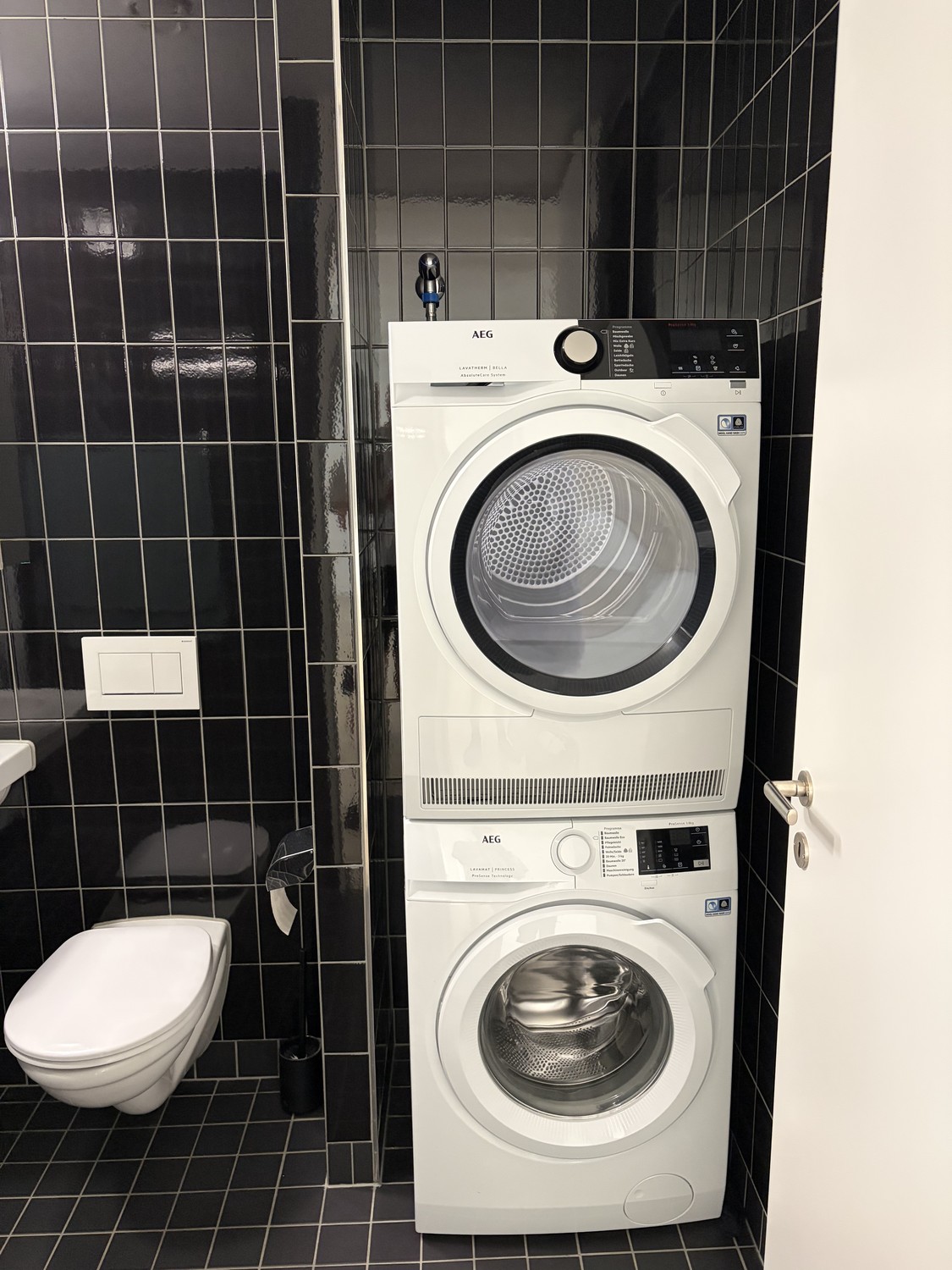 2 ½ Zimmer-Wohnung