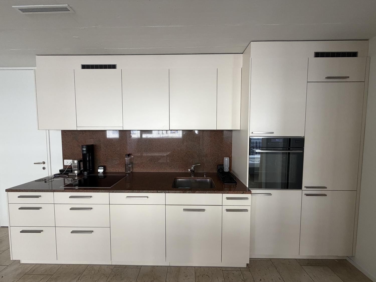 2 ½ Zimmer-Wohnung