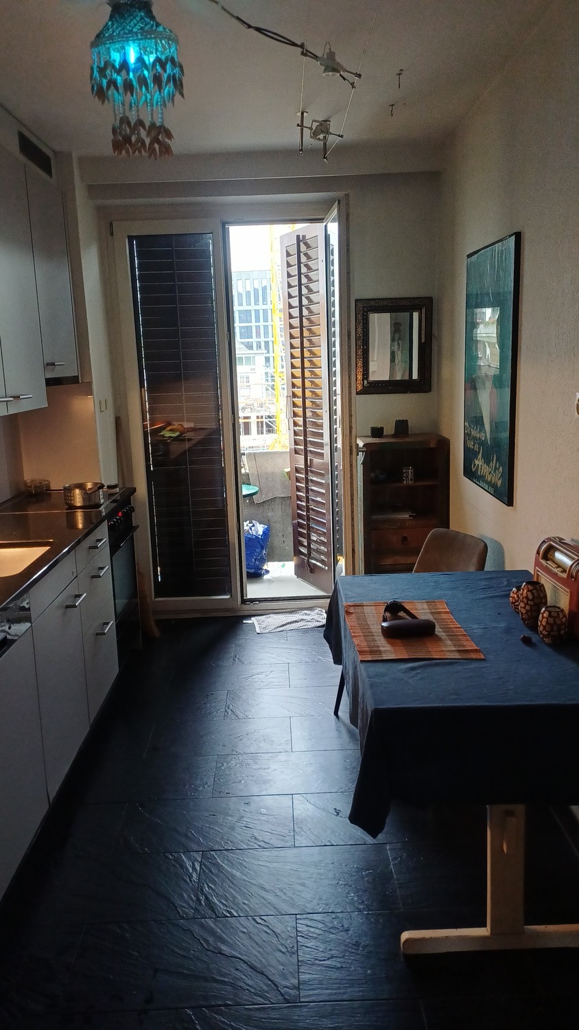 3 rooms apartment, photo 5 of 5