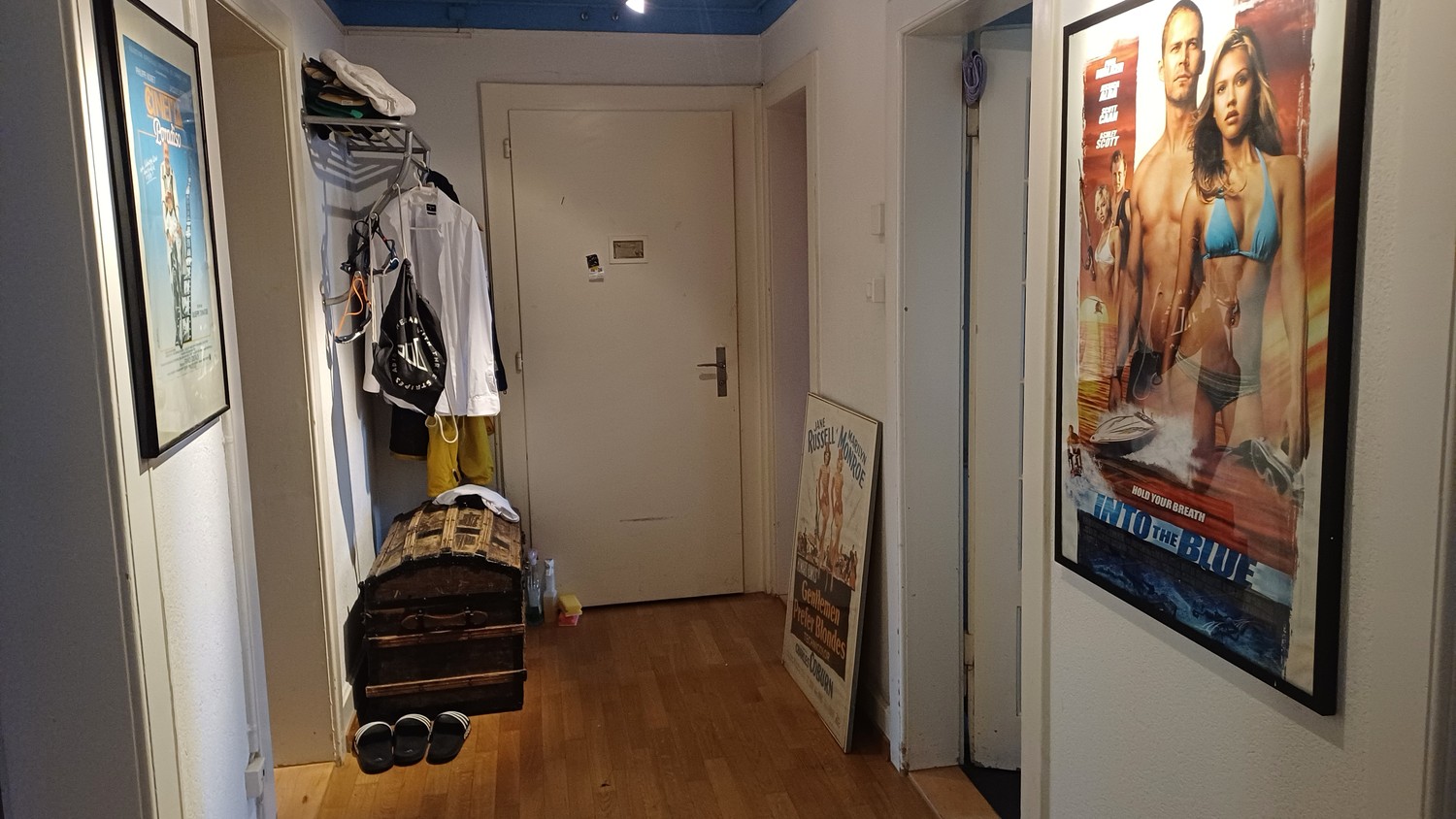 3 rooms apartment, photo 3 of 5