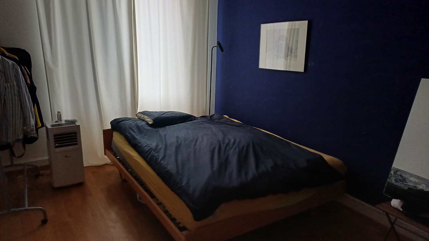 3 rooms apartment, photo 4 of 5