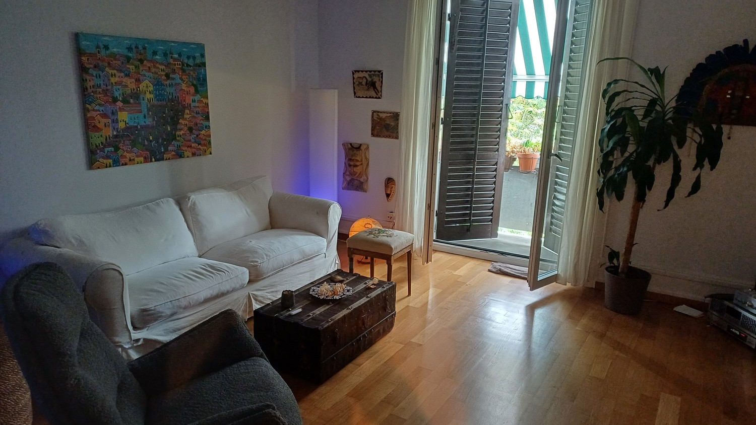 3 rooms apartment, photo 1 of 5