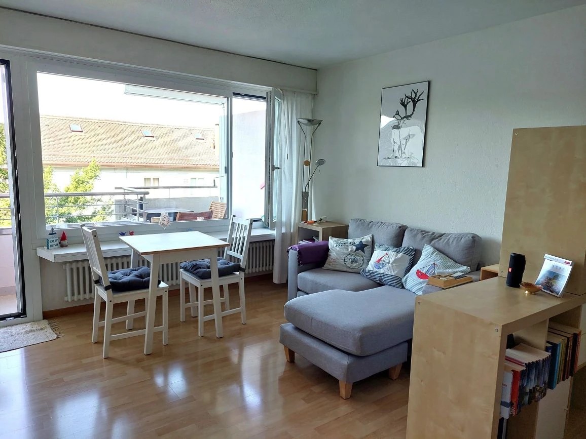 2 room apartment, photo 2 of 6