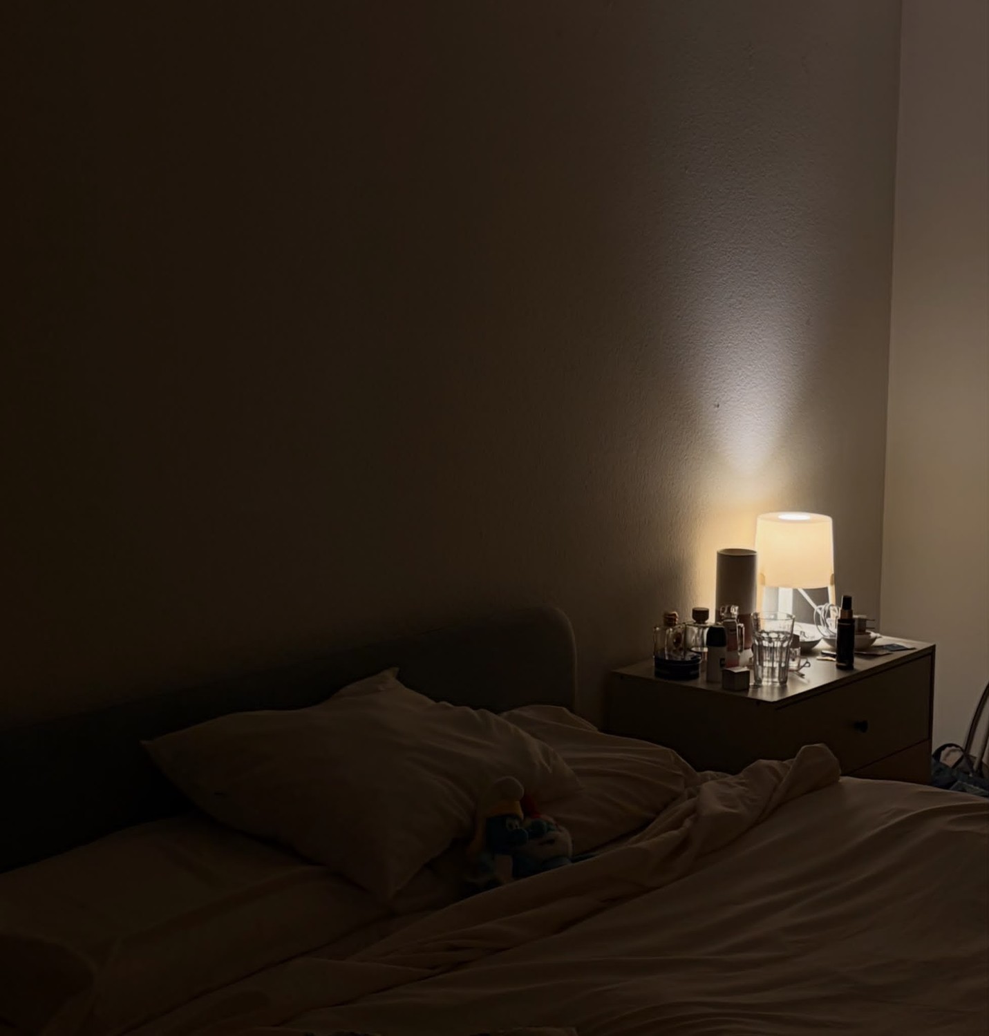 Room in a shared flat, photo 3 of 6