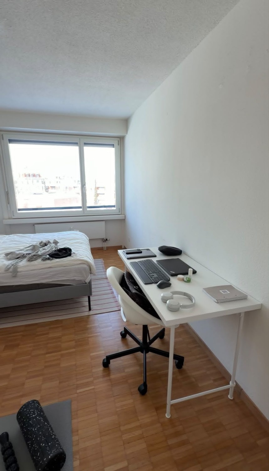 Room in a shared flat, photo 4 of 6