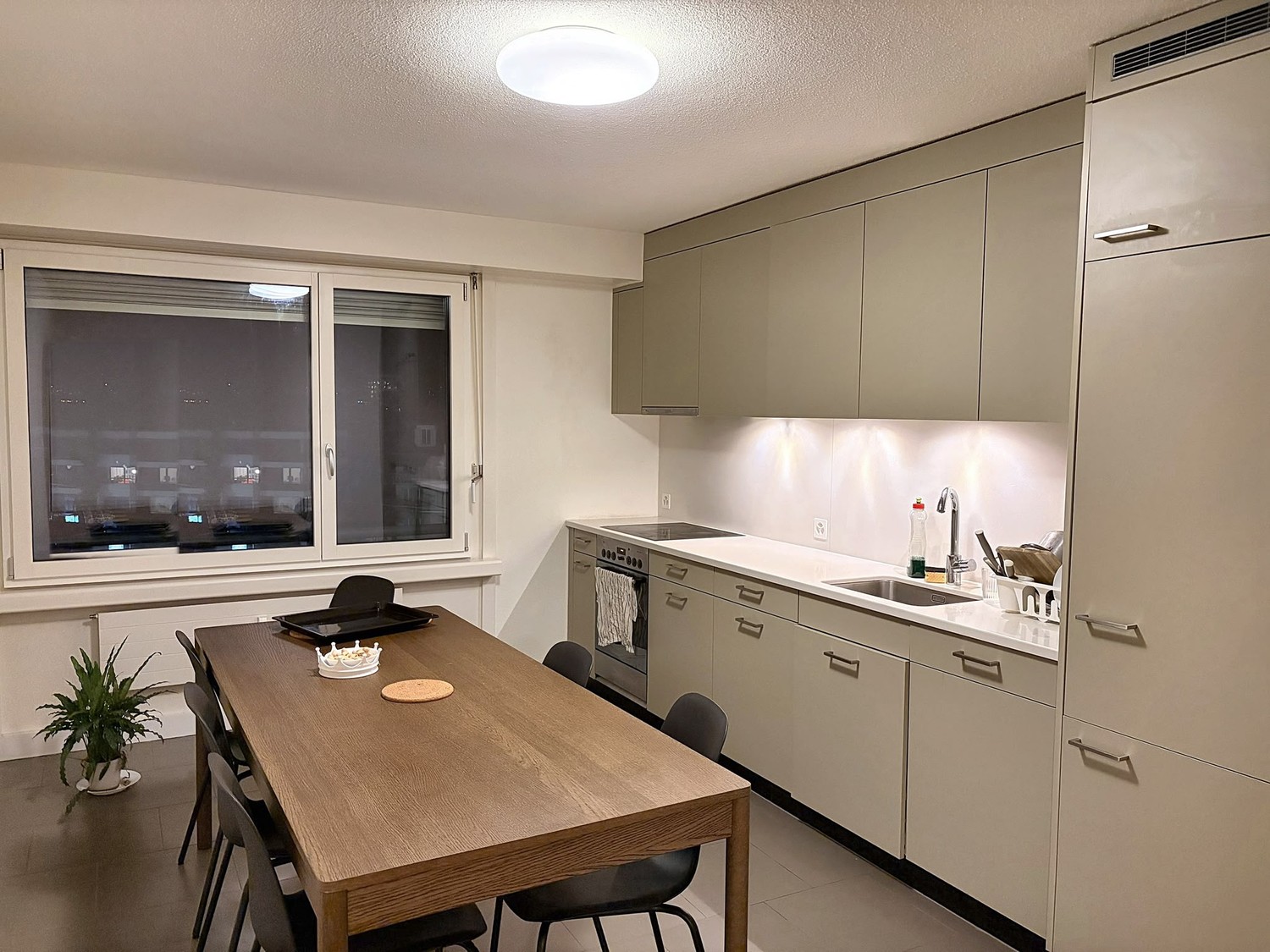 Room in a shared flat, photo 5 of 6