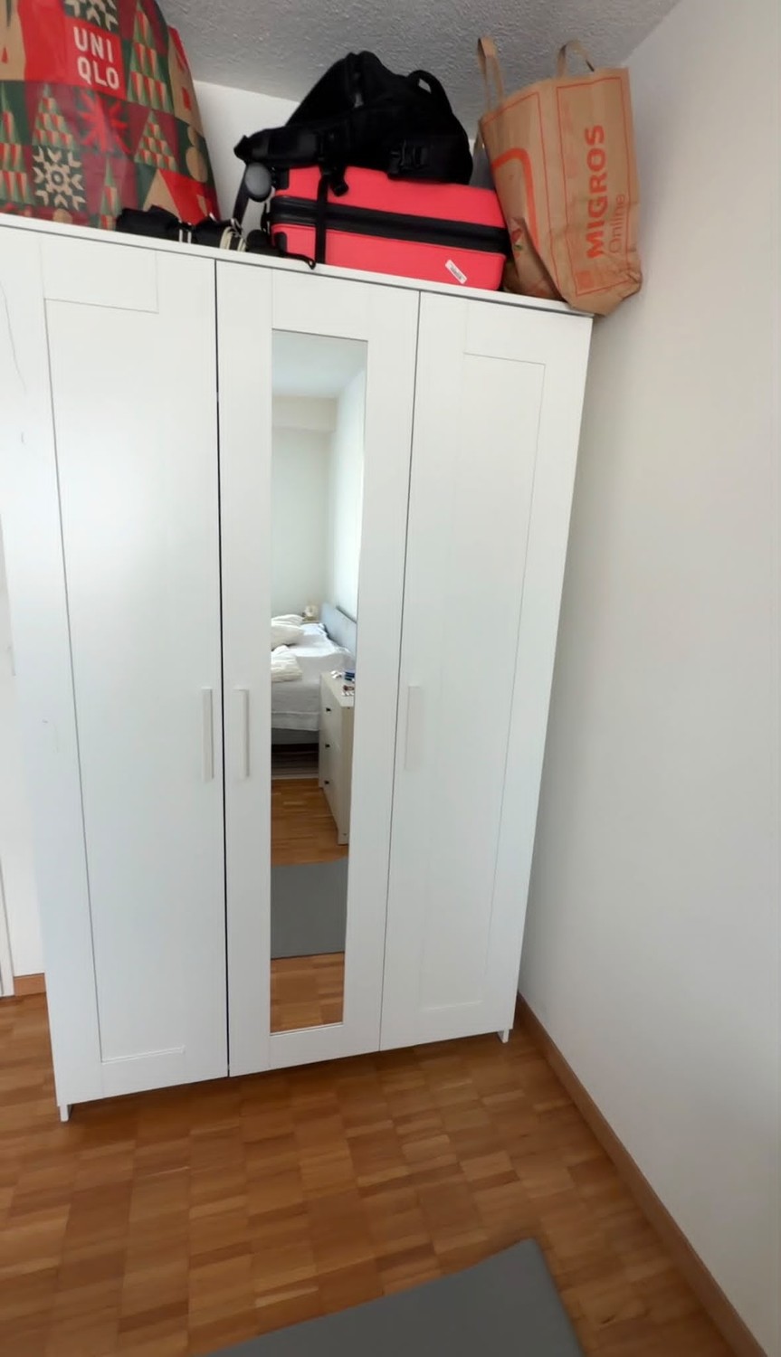 Room in a shared flat, photo 2 of 6