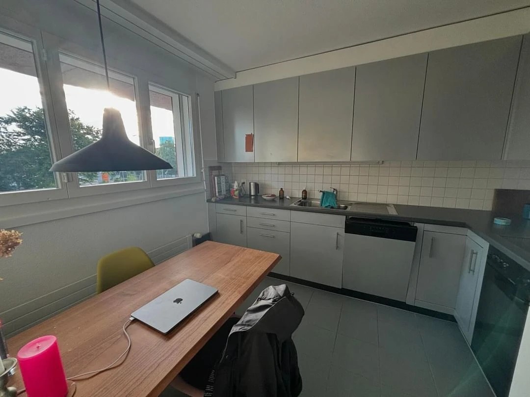 4 ½ rooms apartment