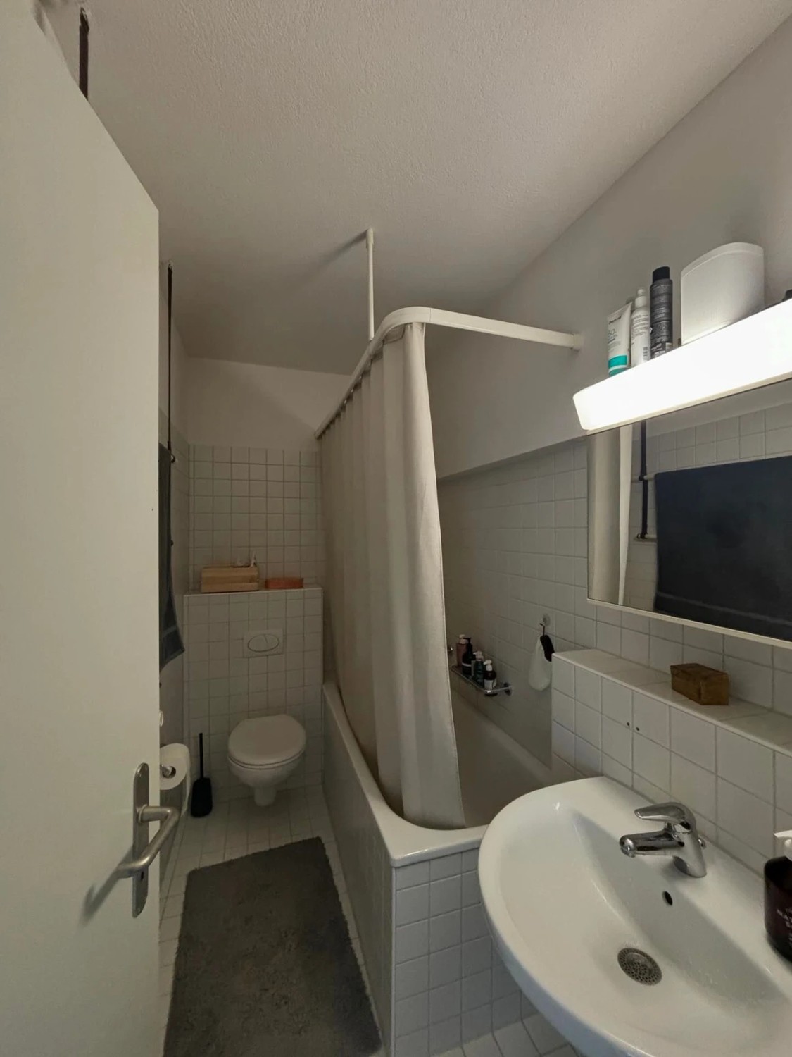 4 ½ rooms apartment