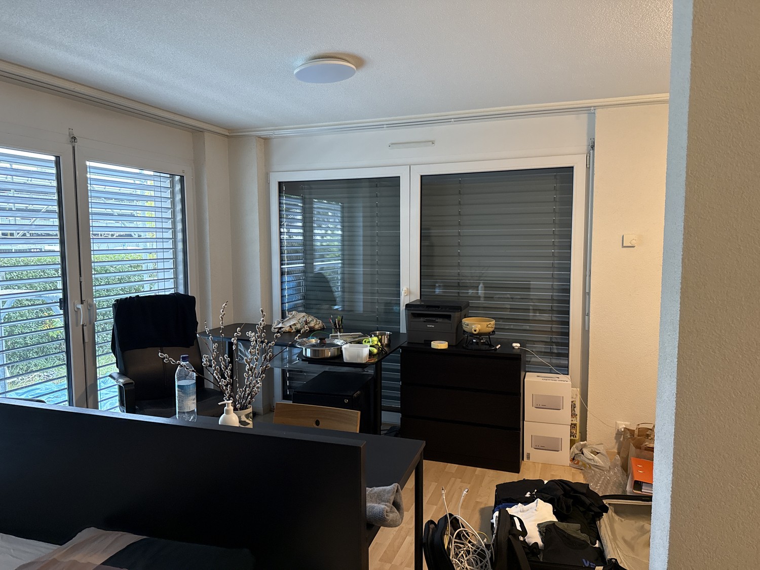 2 ½ rooms apartment, photo 1 of 6