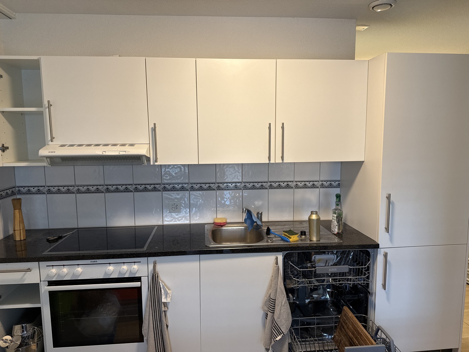 2 ½ rooms apartment, photo 3 of 6