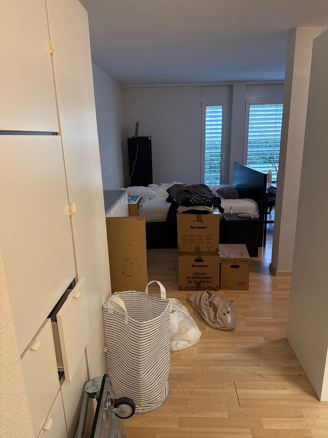 2 ½ rooms apartment, photo 4 of 6