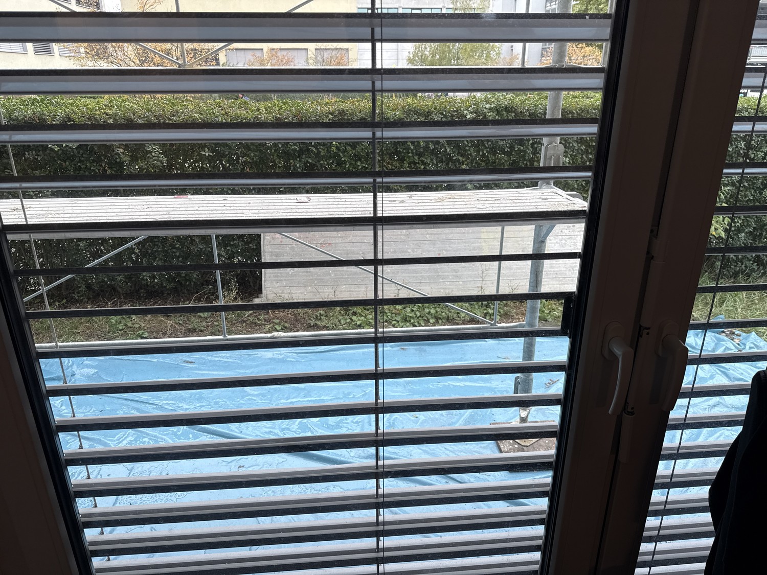 2 ½ rooms apartment, photo 6 of 6