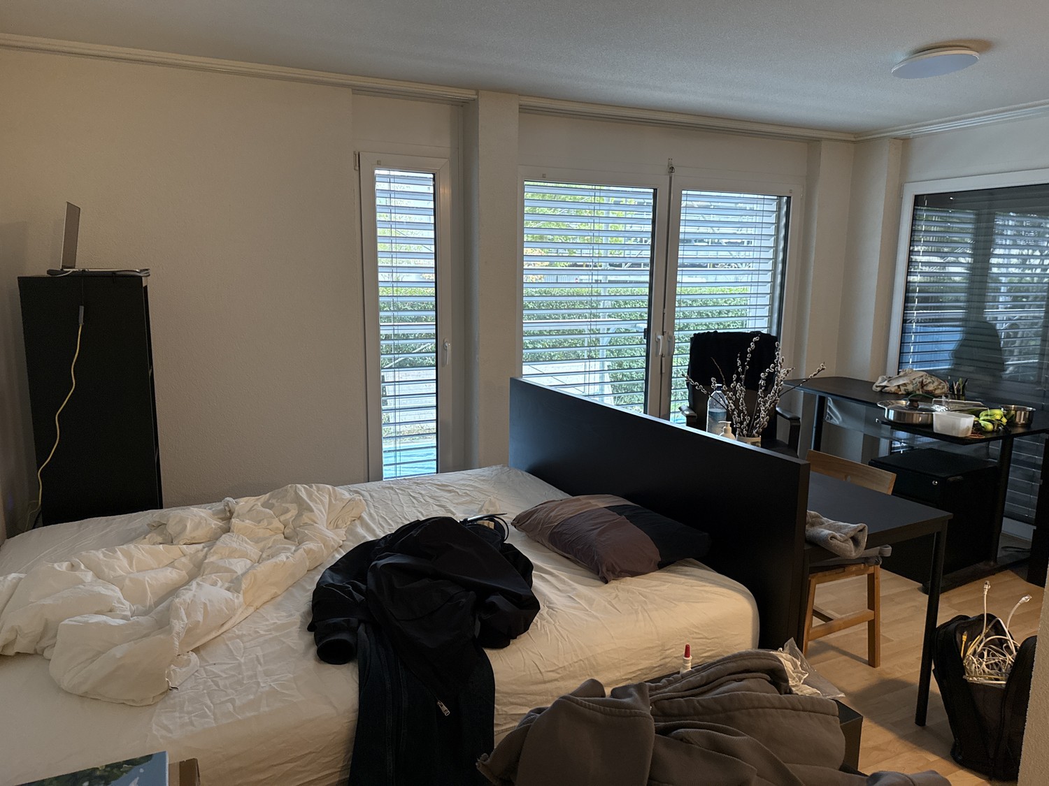 2 ½ rooms apartment, photo 5 of 6
