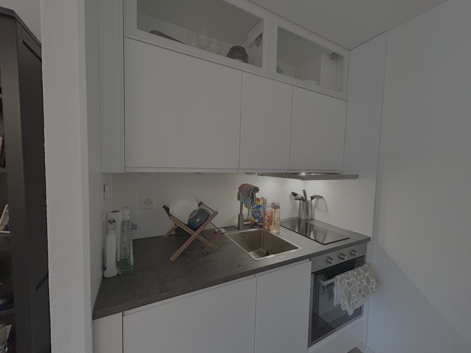 2 room apartment, photo 5 of 10