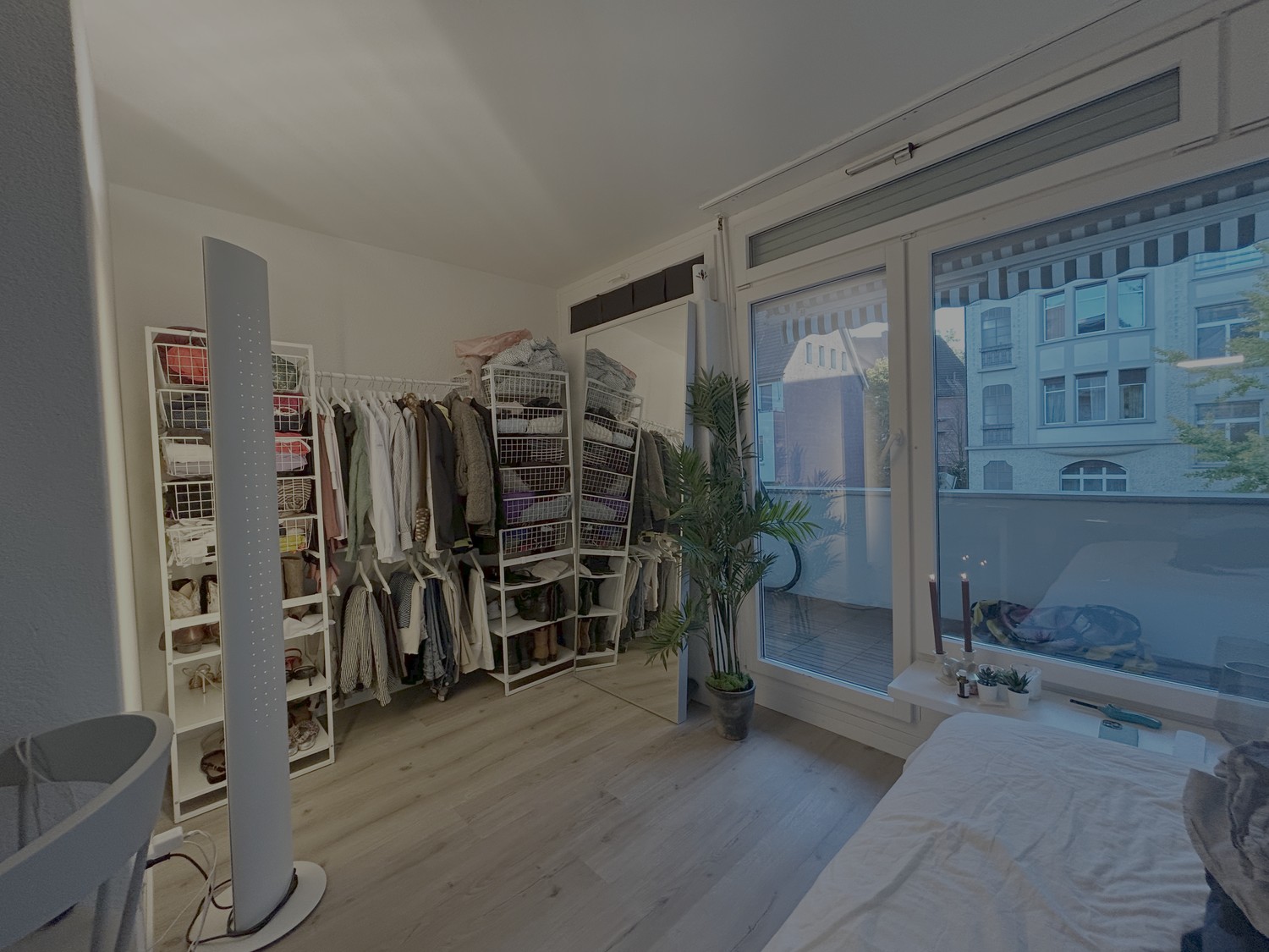 2 room apartment, photo 4 of 10