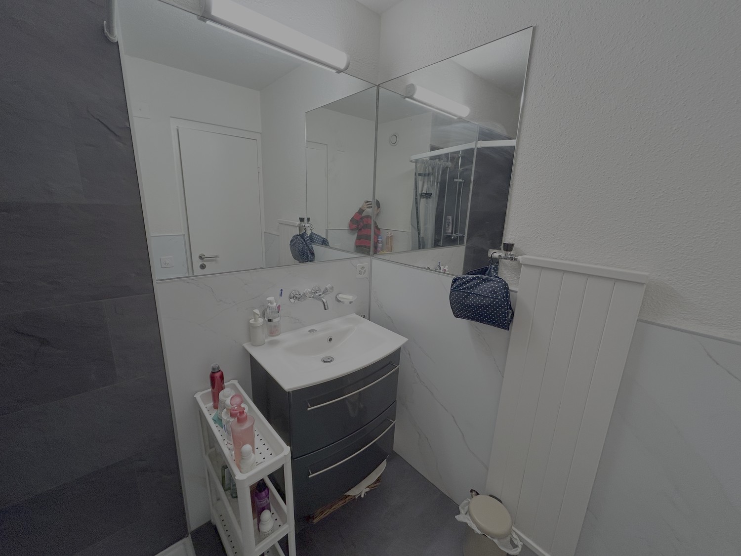 2 room apartment, photo 8 of 10