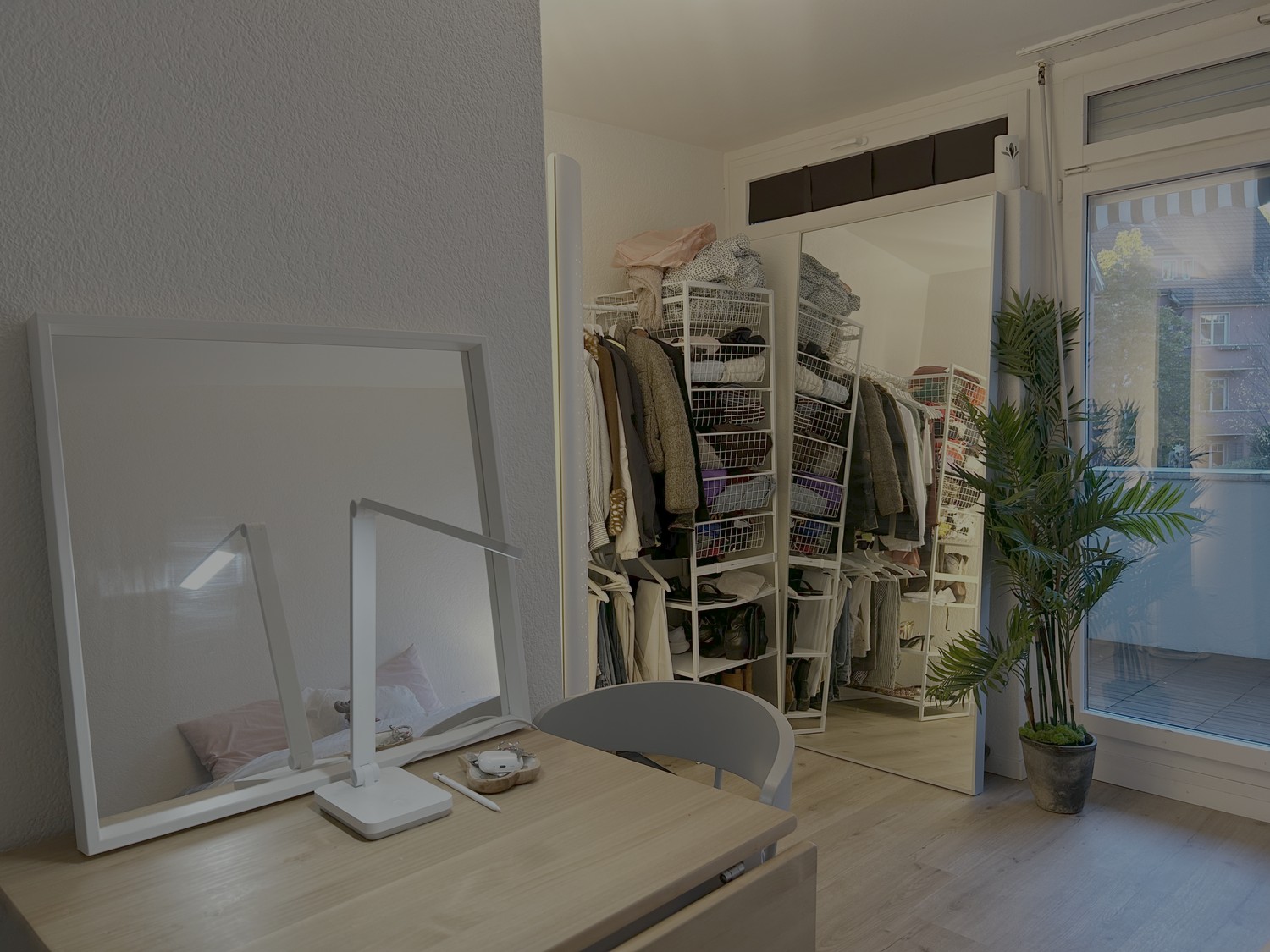 2 room apartment, photo 6 of 10