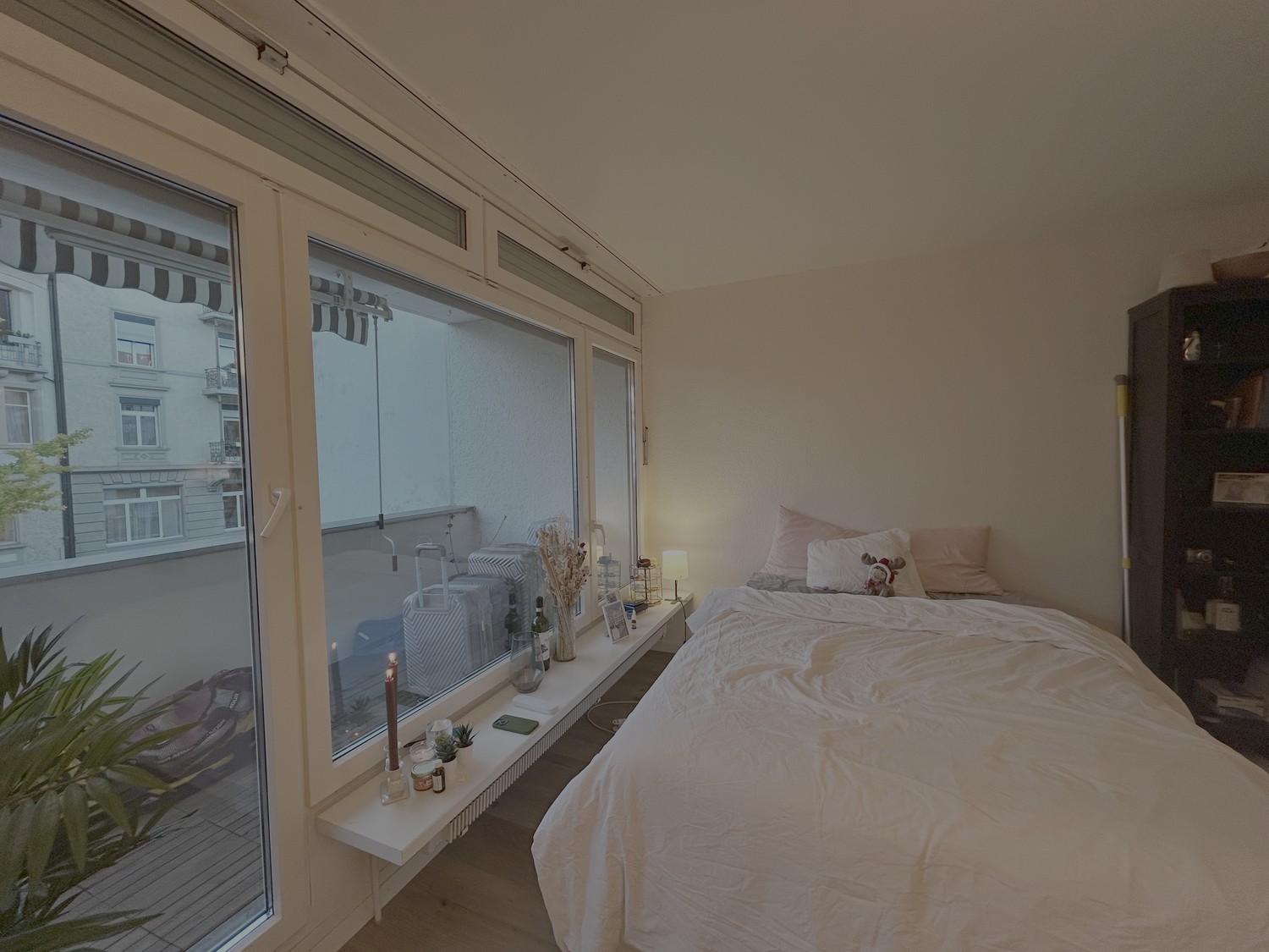 2 room apartment, photo 1 of 10