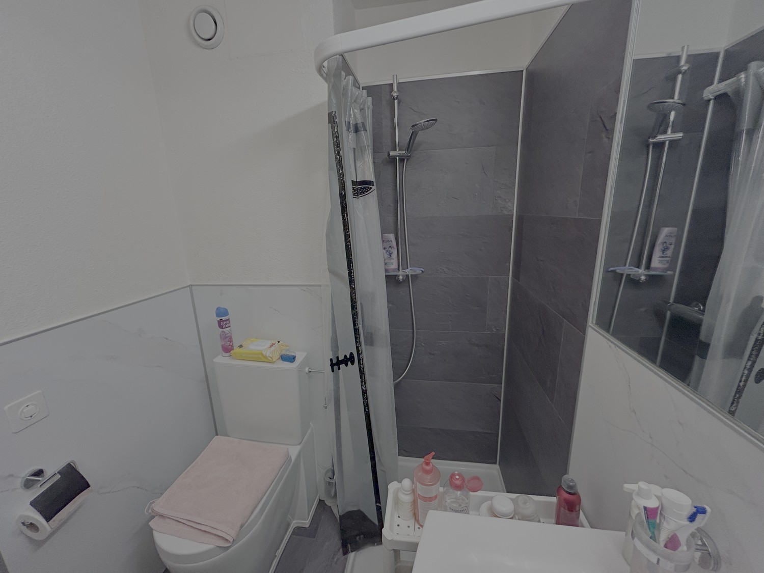 2 room apartment, photo 9 of 10