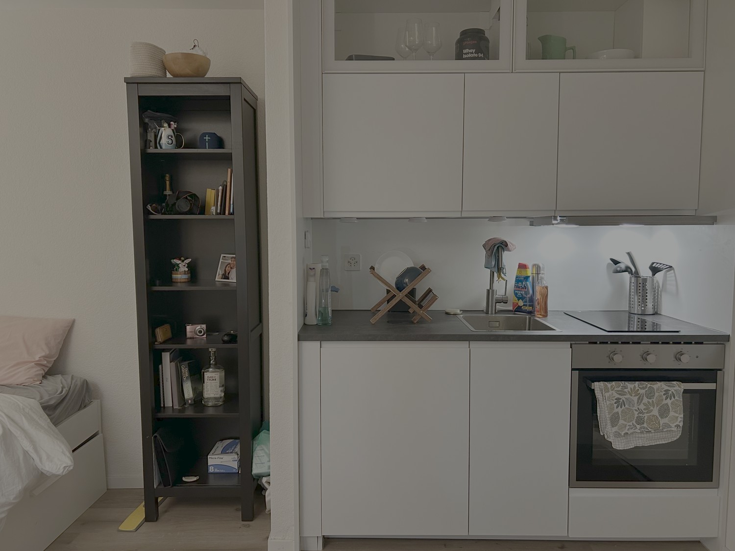 2 room apartment, photo 7 of 10