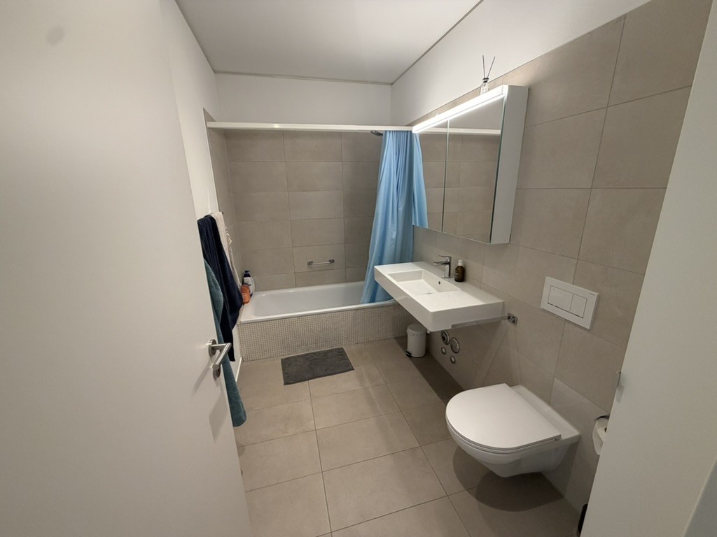 Room in a shared flat, photo 9 of 10