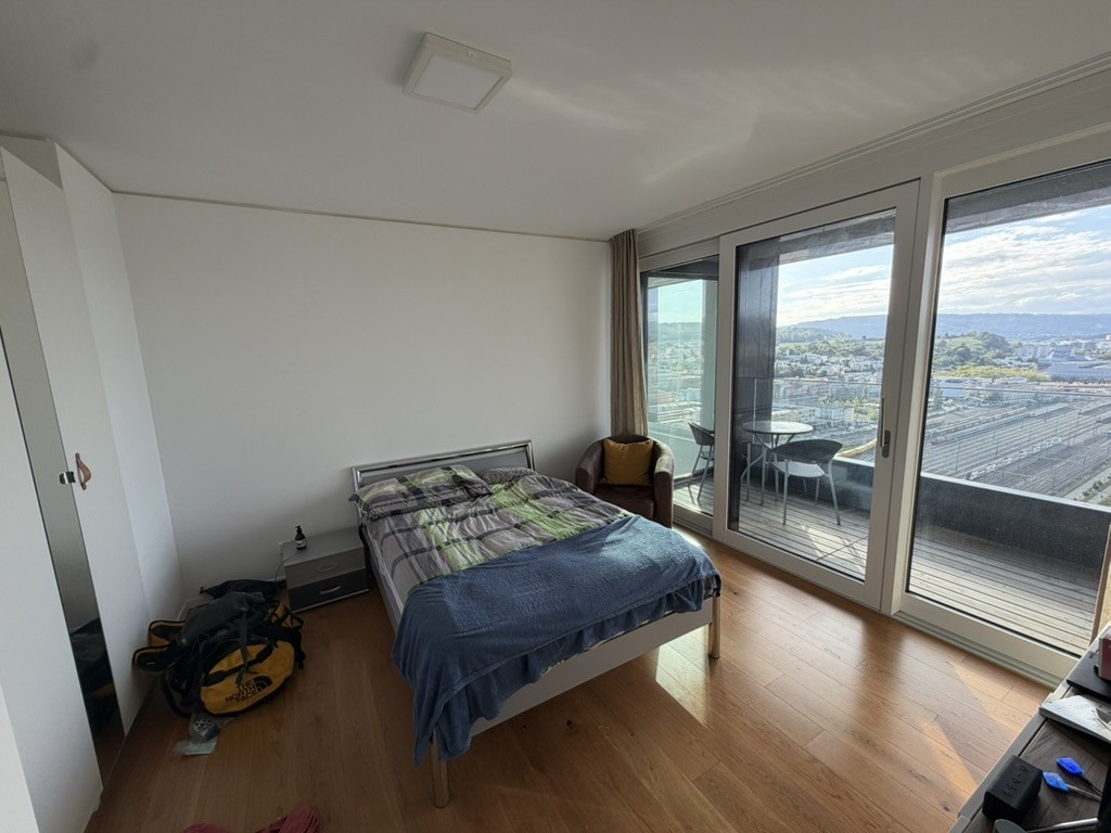 Room in a shared flat, photo 8 of 10