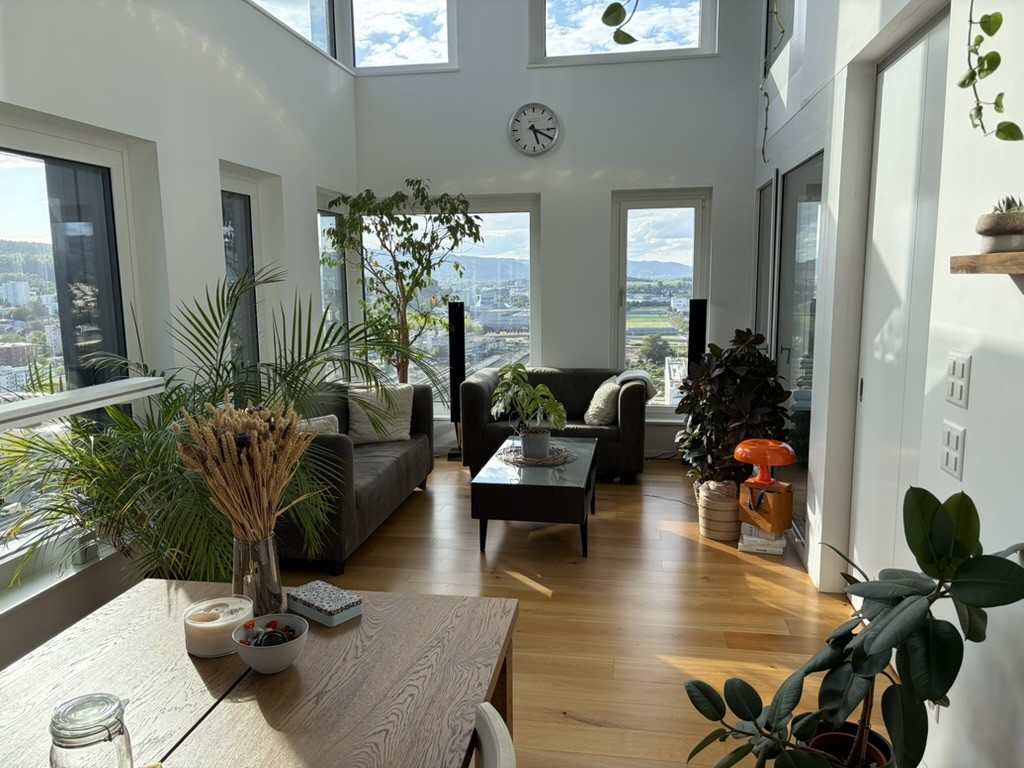 Room in a shared flat, photo 1 of 10