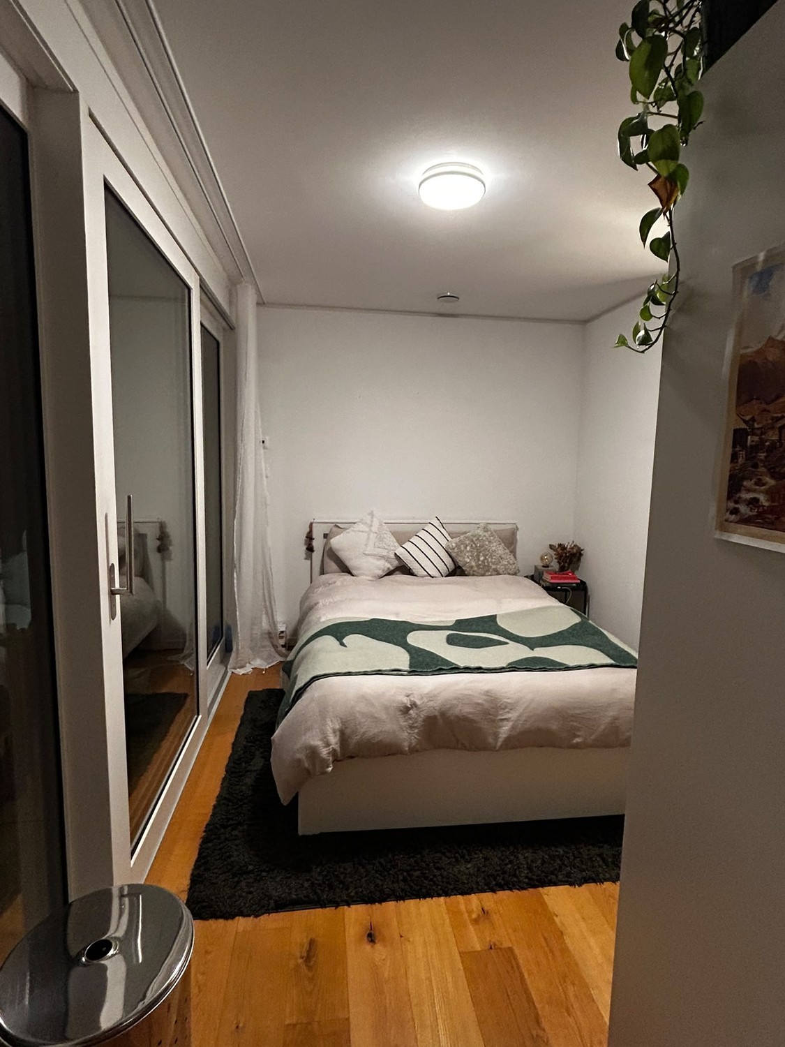 Room in a shared flat, photo 4 of 10