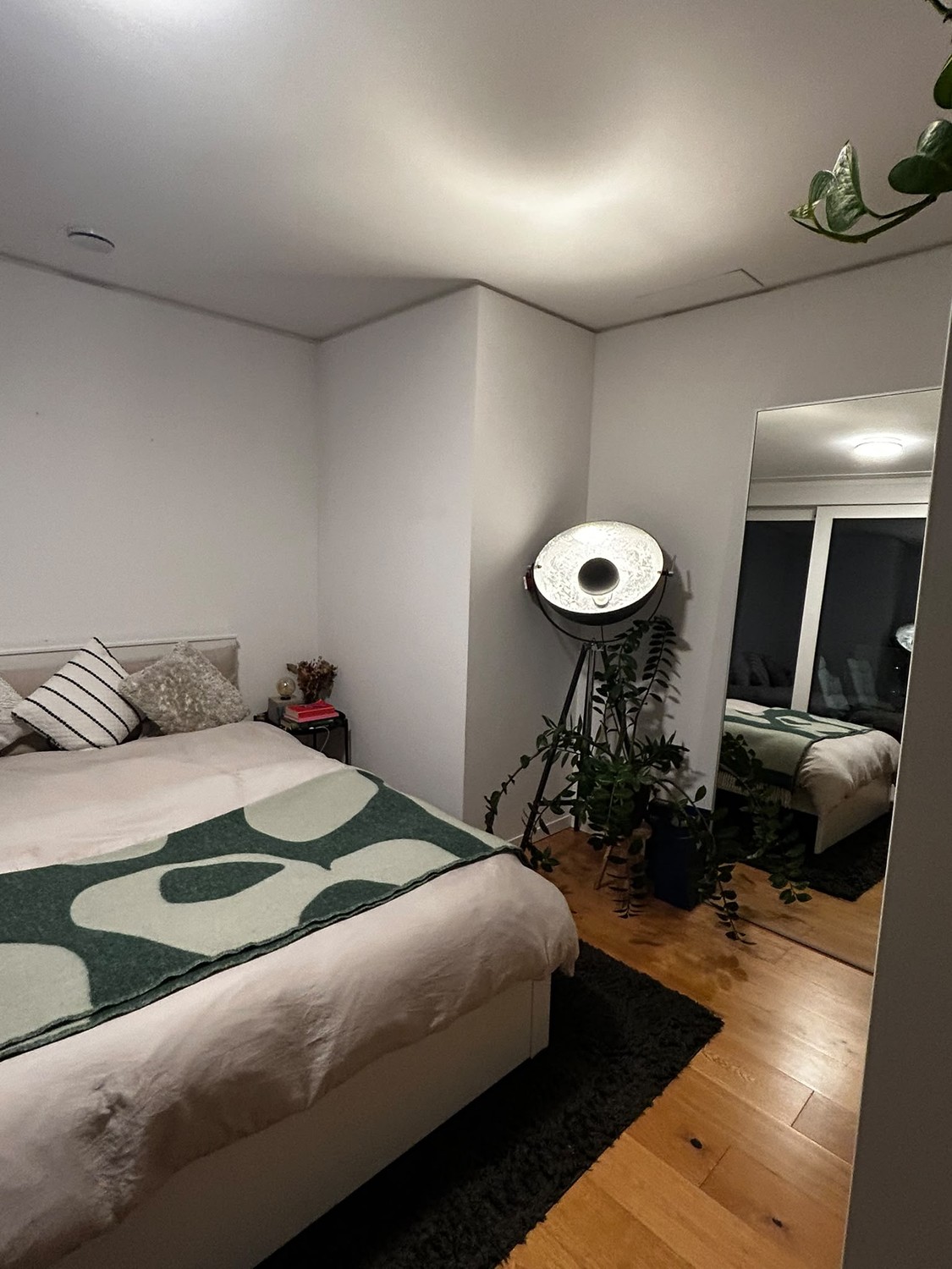 Room in a shared flat, photo 6 of 10