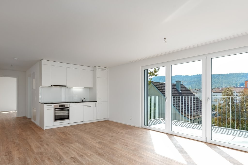 3 ½ rooms apartment, photo 2 of 6