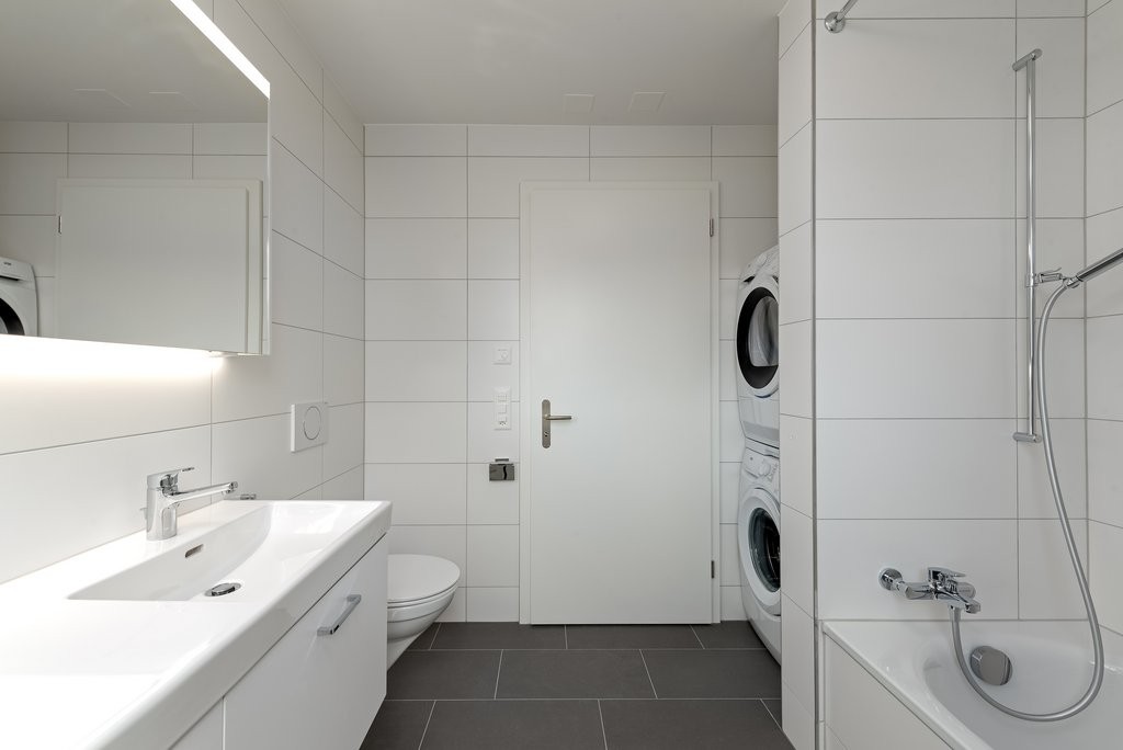 3 ½ rooms apartment, photo 3 of 6