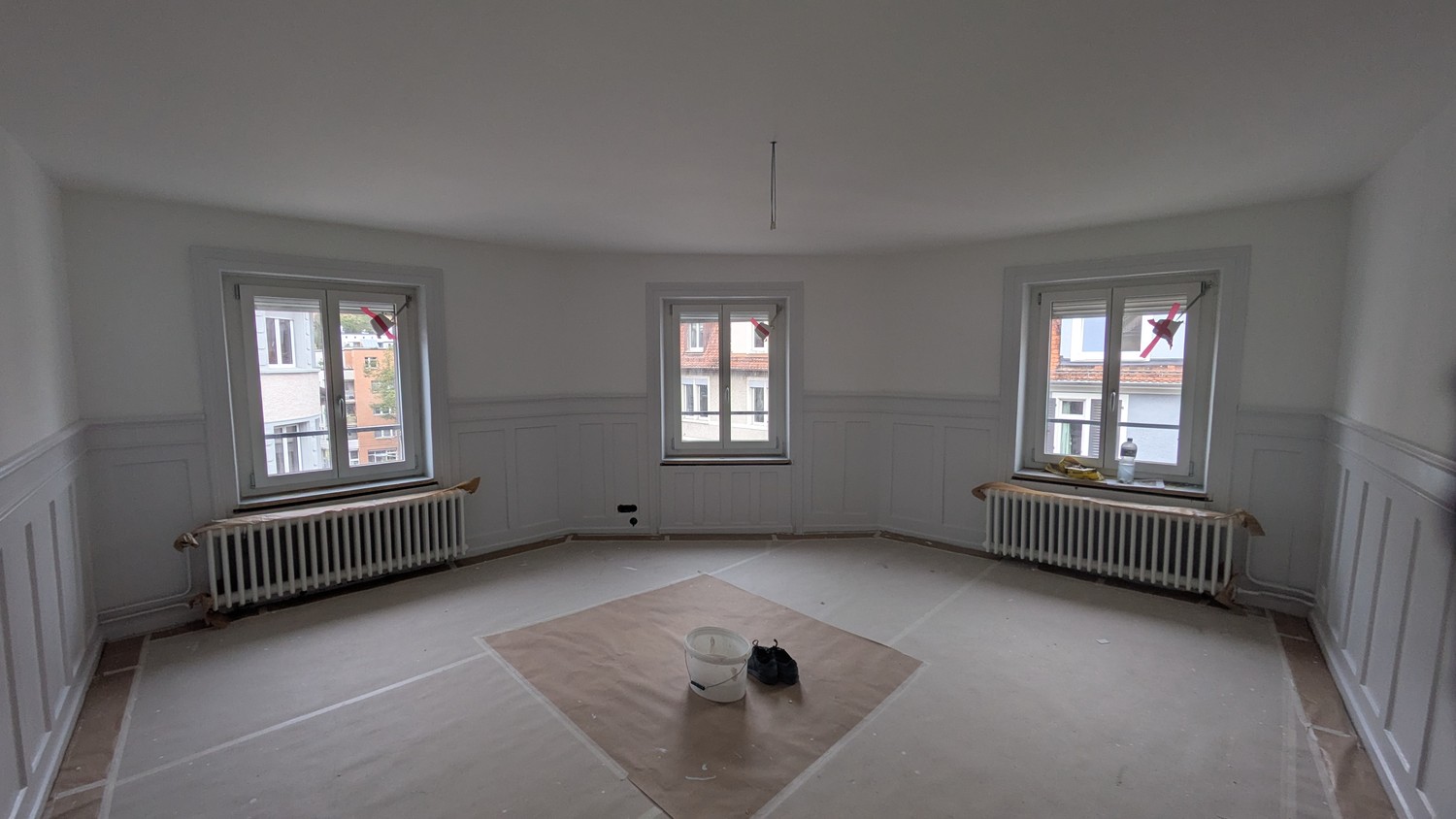 3 rooms apartment, photo 1 of 7