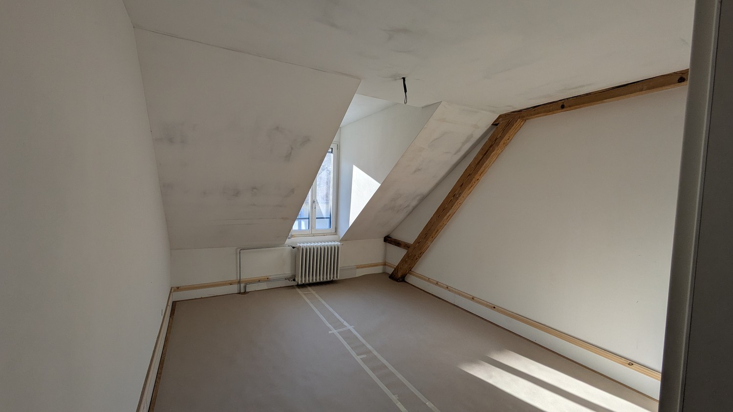 3 rooms apartment, photo 4 of 7